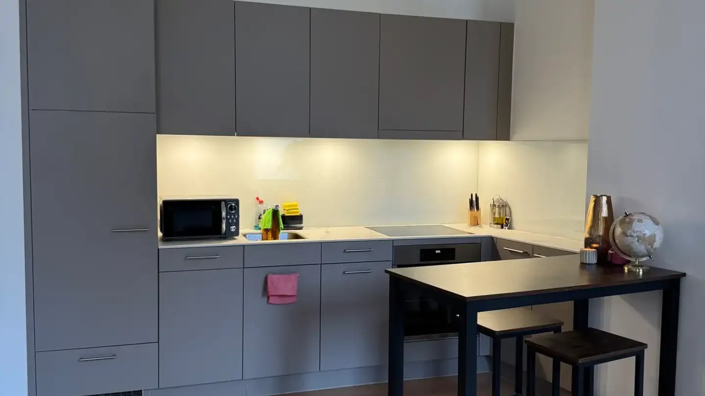 Wohnung mieten - Via Santa Caterina 1, 6600 Locarno