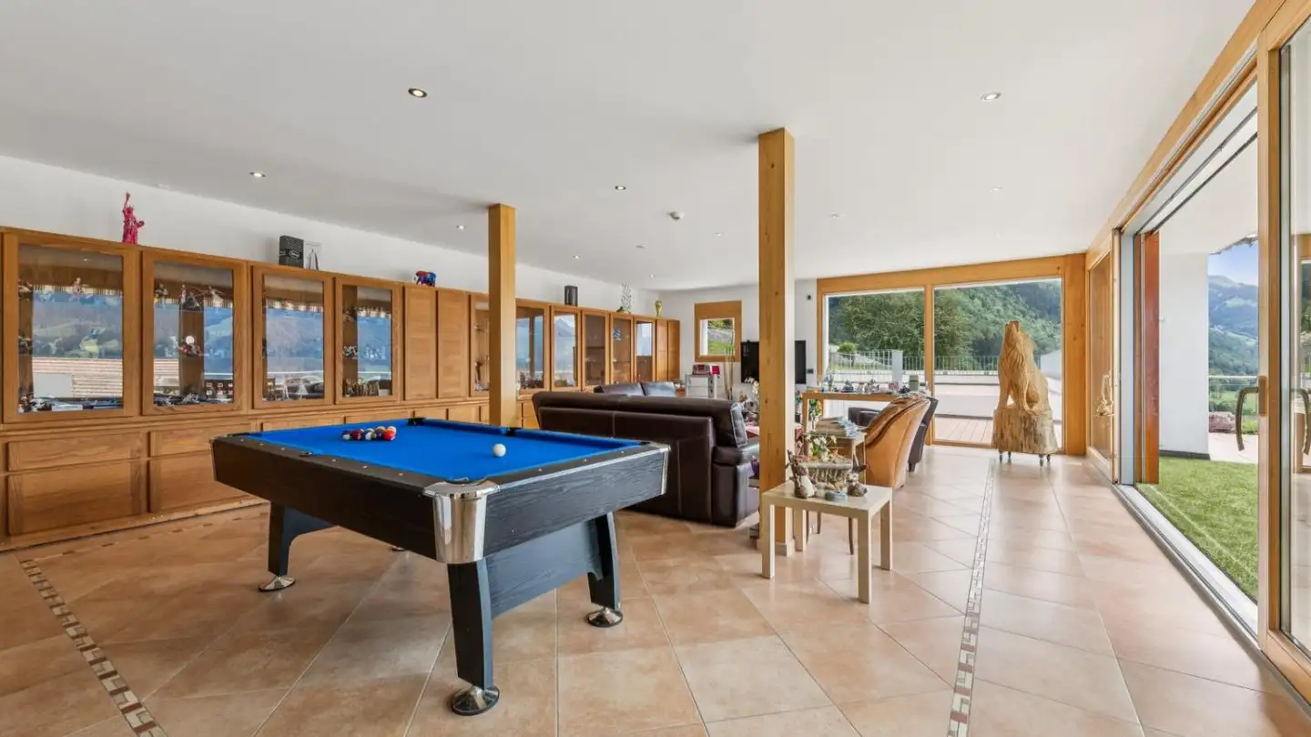 Villa for sale - 1665 Estavannens - Photo 4