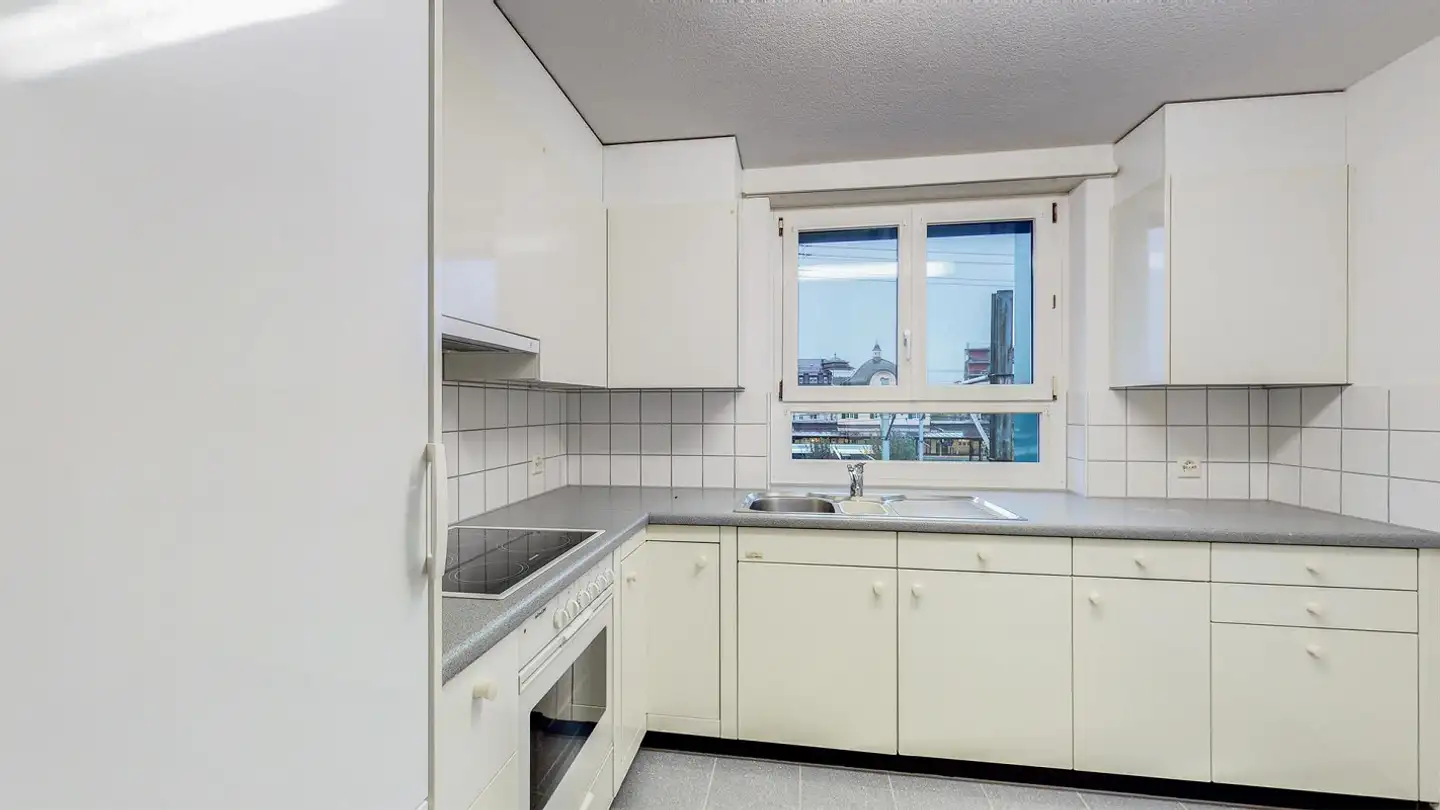 Apartment for rent - Sportstrasse 13, 9200 Gossau SG - Photo 3