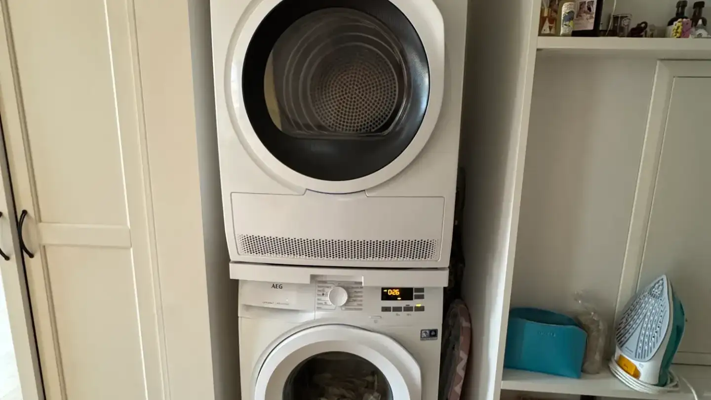 Wohnung mieten - Via Santa Caterina 1, 6600 Locarno - Foto 2