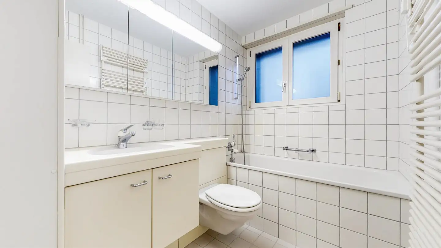 Apartment for rent - Sportstrasse 13, 9200 Gossau SG - Photo 4