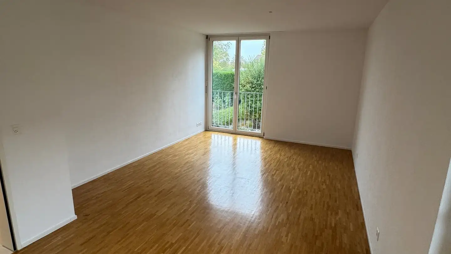 Stepped apartment for rent - Hinterbächlistrasse 6, 5452 Oberrohrdorf - Photo 3