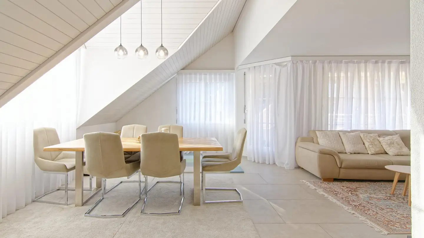 Attico in vendita - 9212 Arnegg - Foto 3