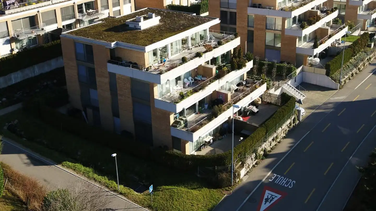Stepped apartment for rent - Hinterbächlistrasse 6, 5452 Oberrohrdorf - Photo 4