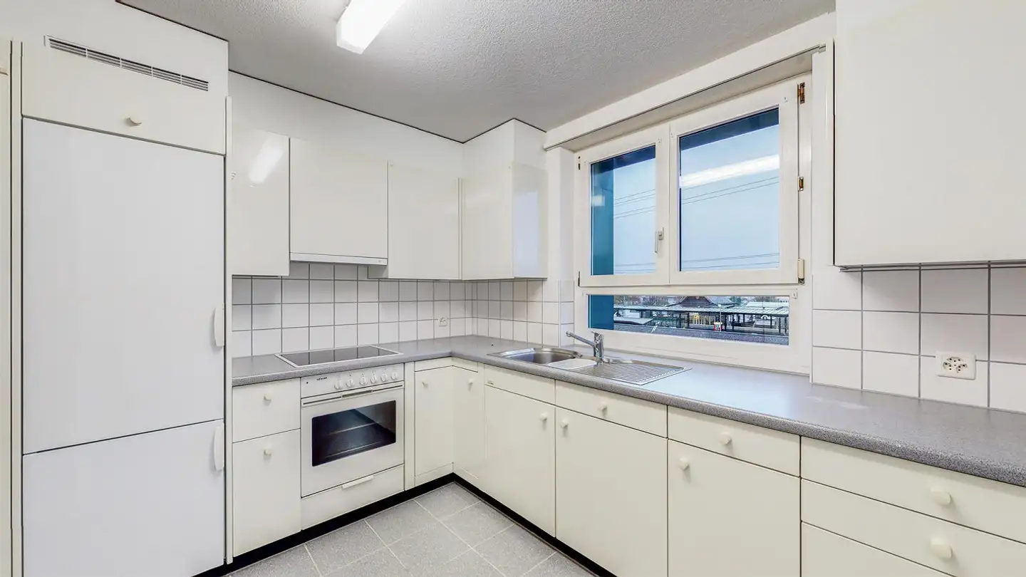 Apartment for rent - Sportstrasse 13, 9200 Gossau SG - Photo 2