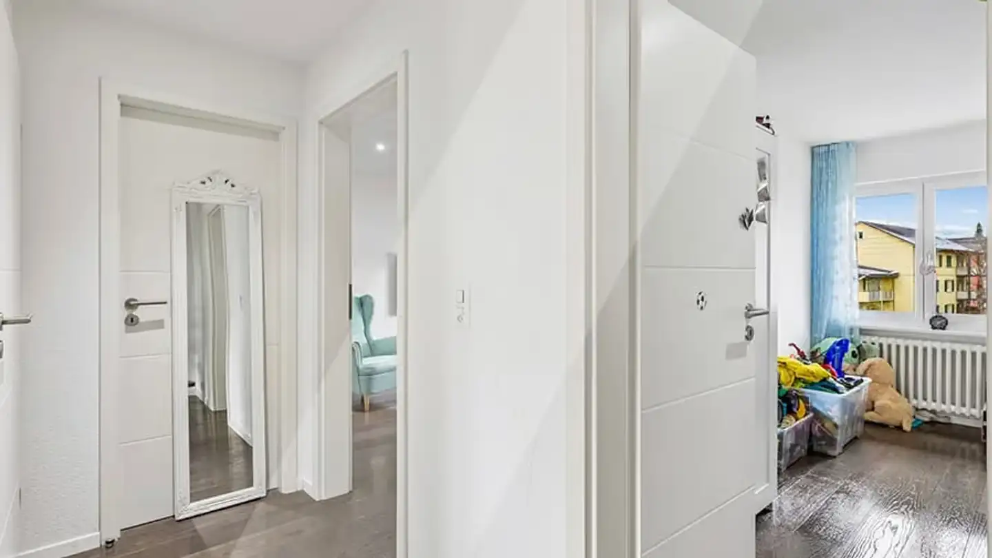 Reihenhaus kaufen - 4500 Solothurn