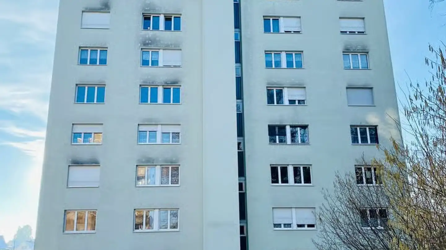 Appartamento in vendita - Sattelbogenstrasse 7, 9220 Bischofszell