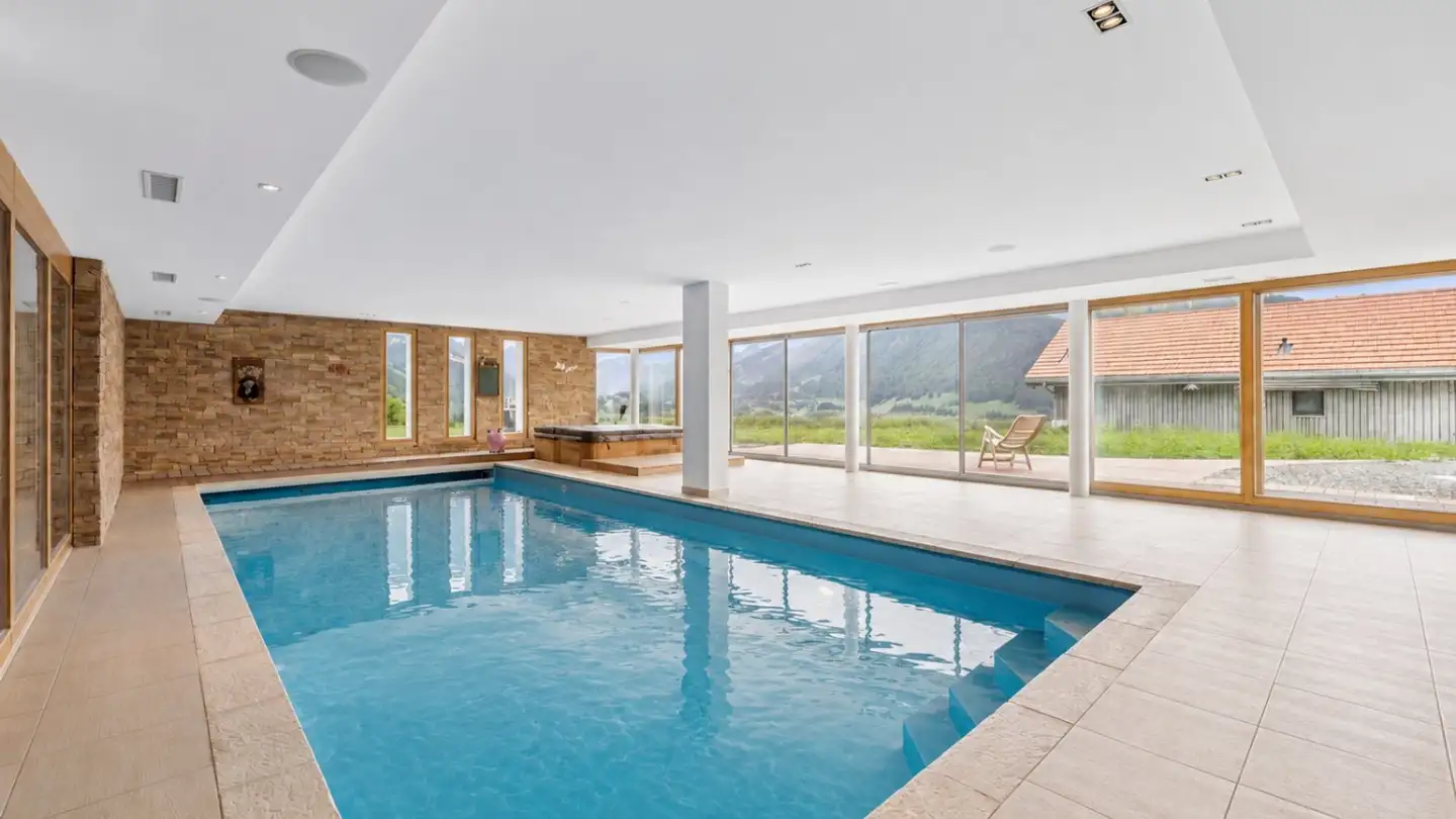 Villa for sale - 1665 Estavannens - Photo 2