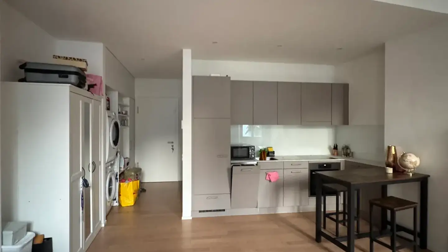 Wohnung mieten - Via Santa Caterina 1, 6600 Locarno - Foto 3