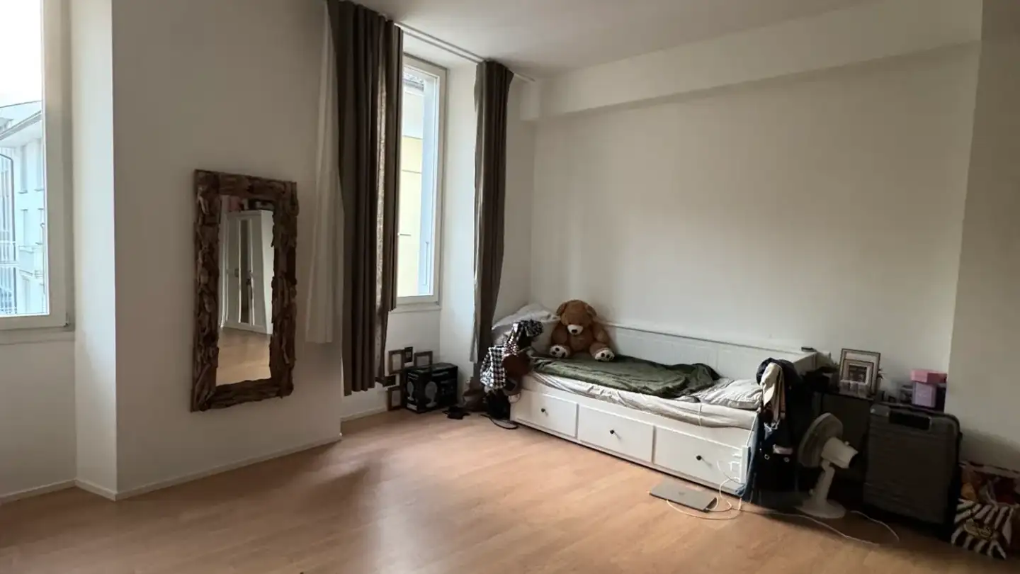 Wohnung mieten - Via Santa Caterina 1, 6600 Locarno - Foto 4