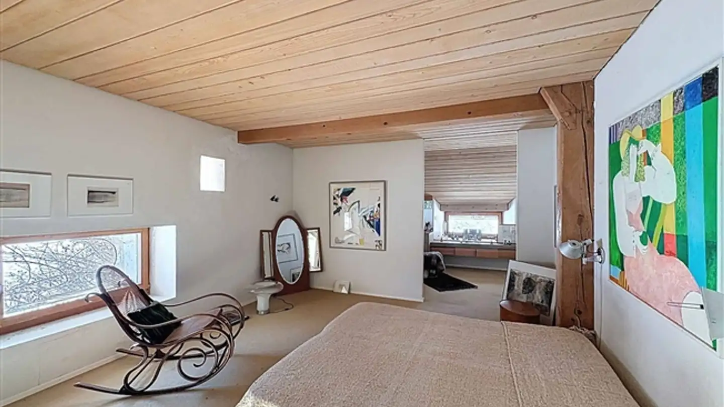 Bauernhof kaufen - 2615 Montagne-de-Sonvilier - Foto 3