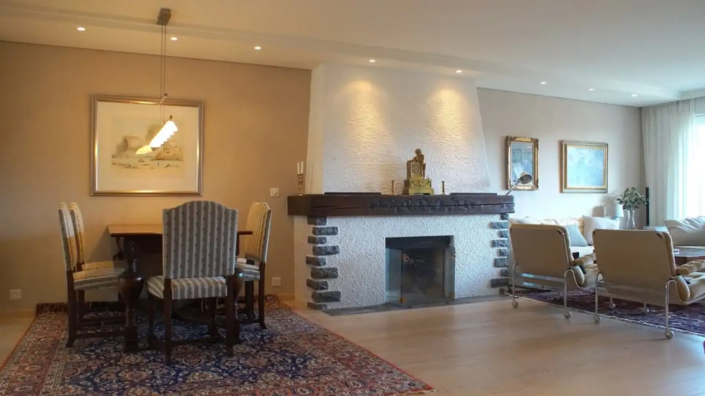 Appartamento in affitto - Route De Crans-Montana, 3963 Montana - Photo 2