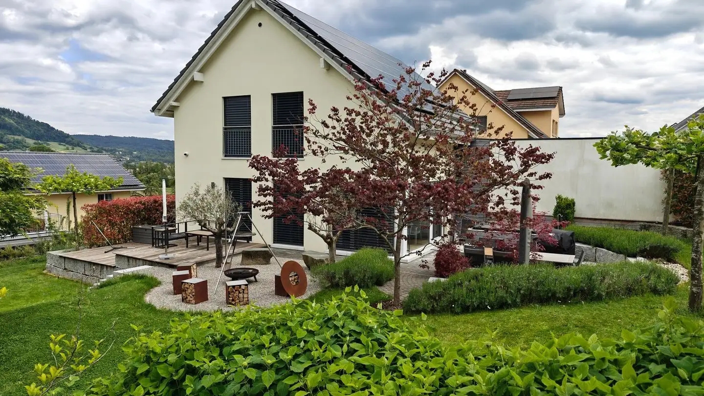 Casa singola in vendita - Talacker 42, 8259 Kaltenbach