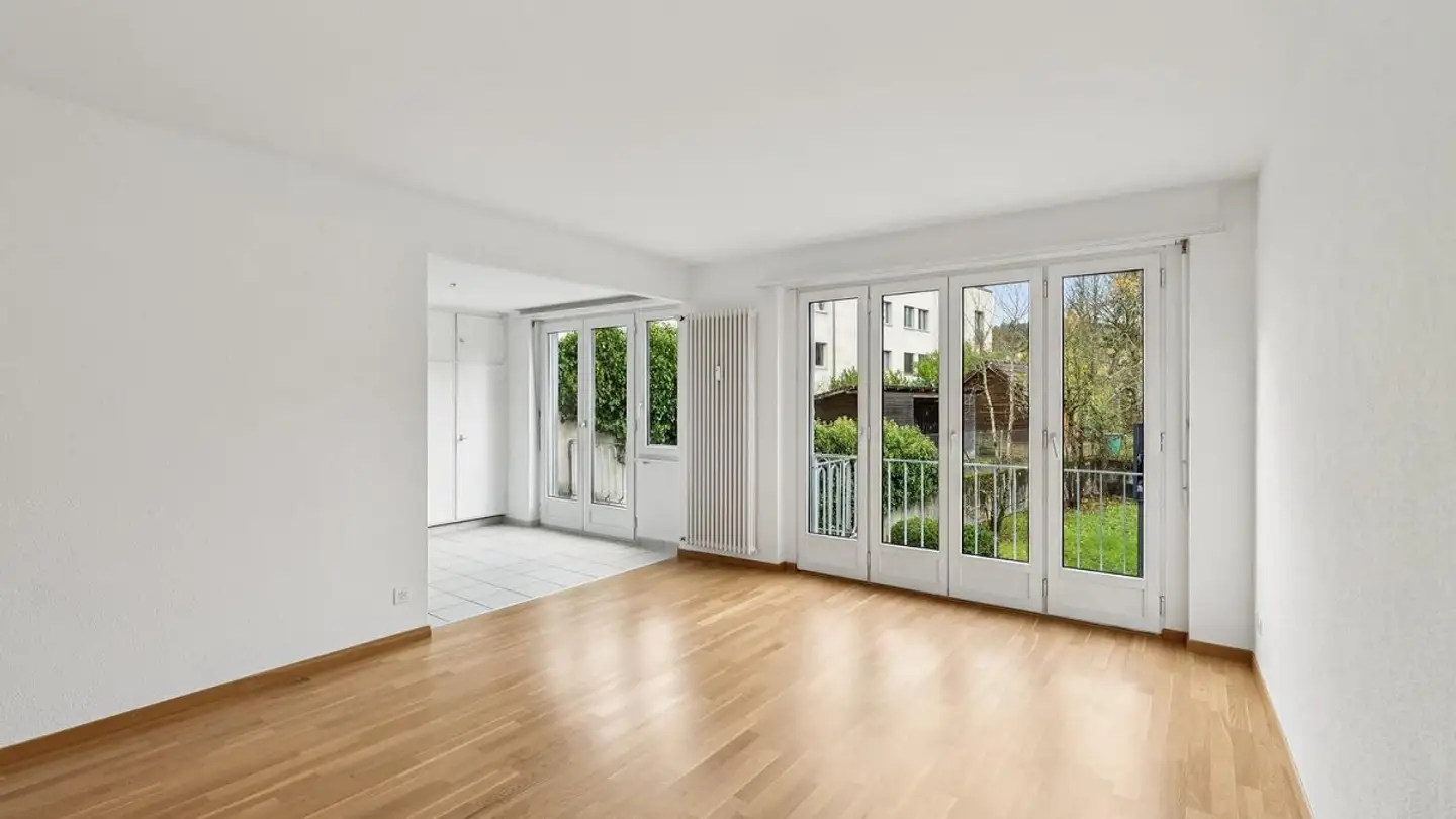 Wohnung mieten - Burgstrasse 8, 4410 Liestal - Foto 2