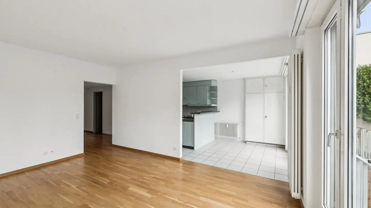 Wohnung mieten - Burgstrasse 8, 4410 Liestal - Foto 3