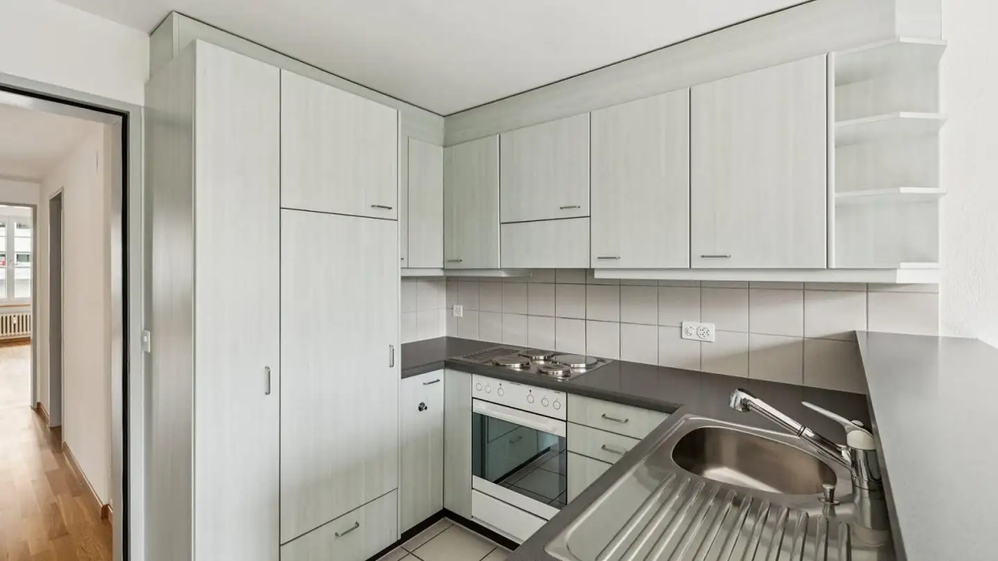 Wohnung mieten - Burgstrasse 8, 4410 Liestal - Foto 4