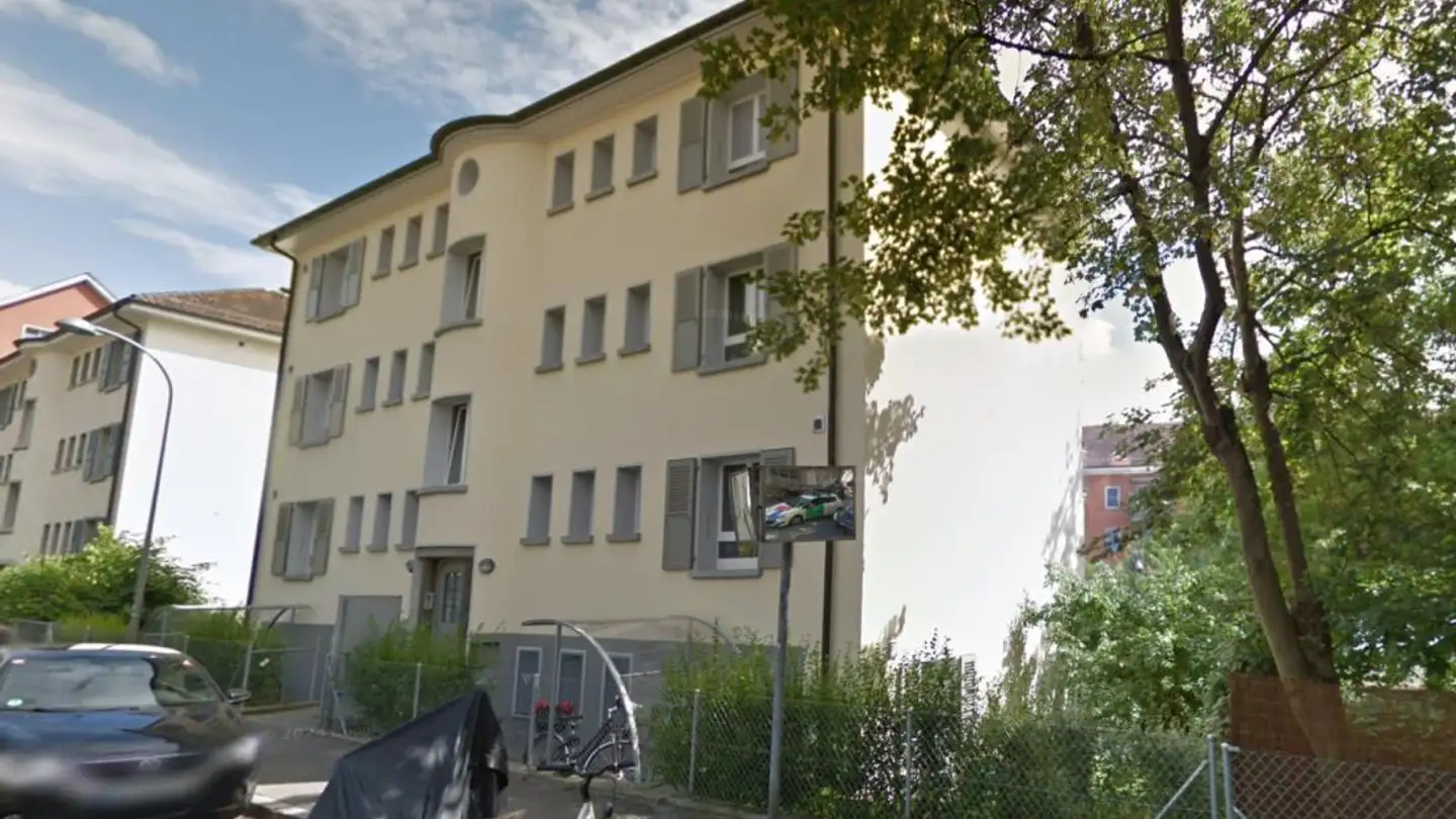 Apartment for rent - Federweg 27, 3008 Bern