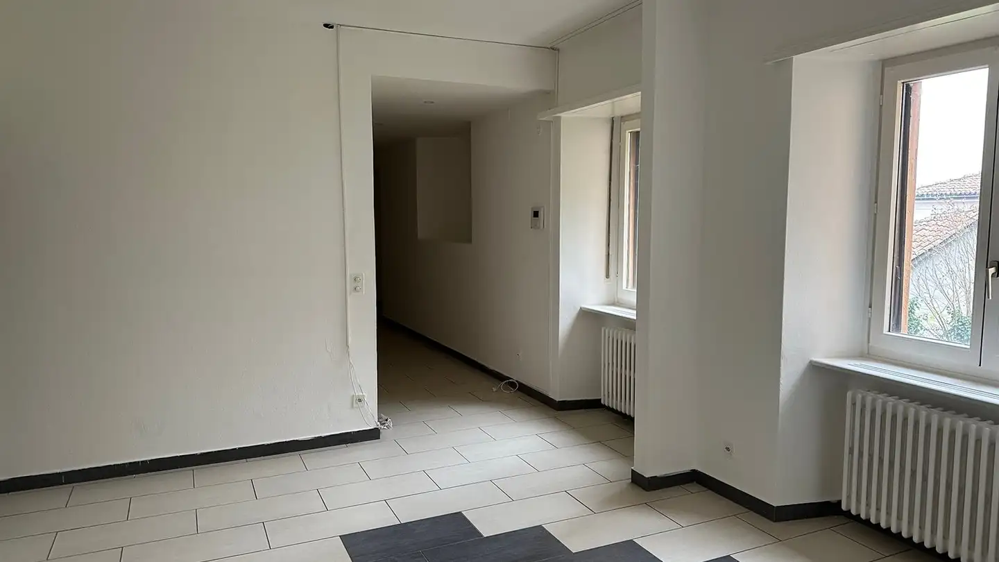 Appartamento in affitto - Via Al Bataa 1, 6825 Capolago - Foto 2