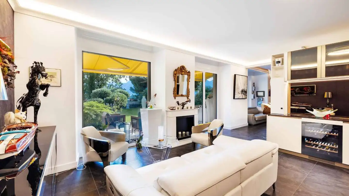 Appartamento in vendita - 1815 Clarens