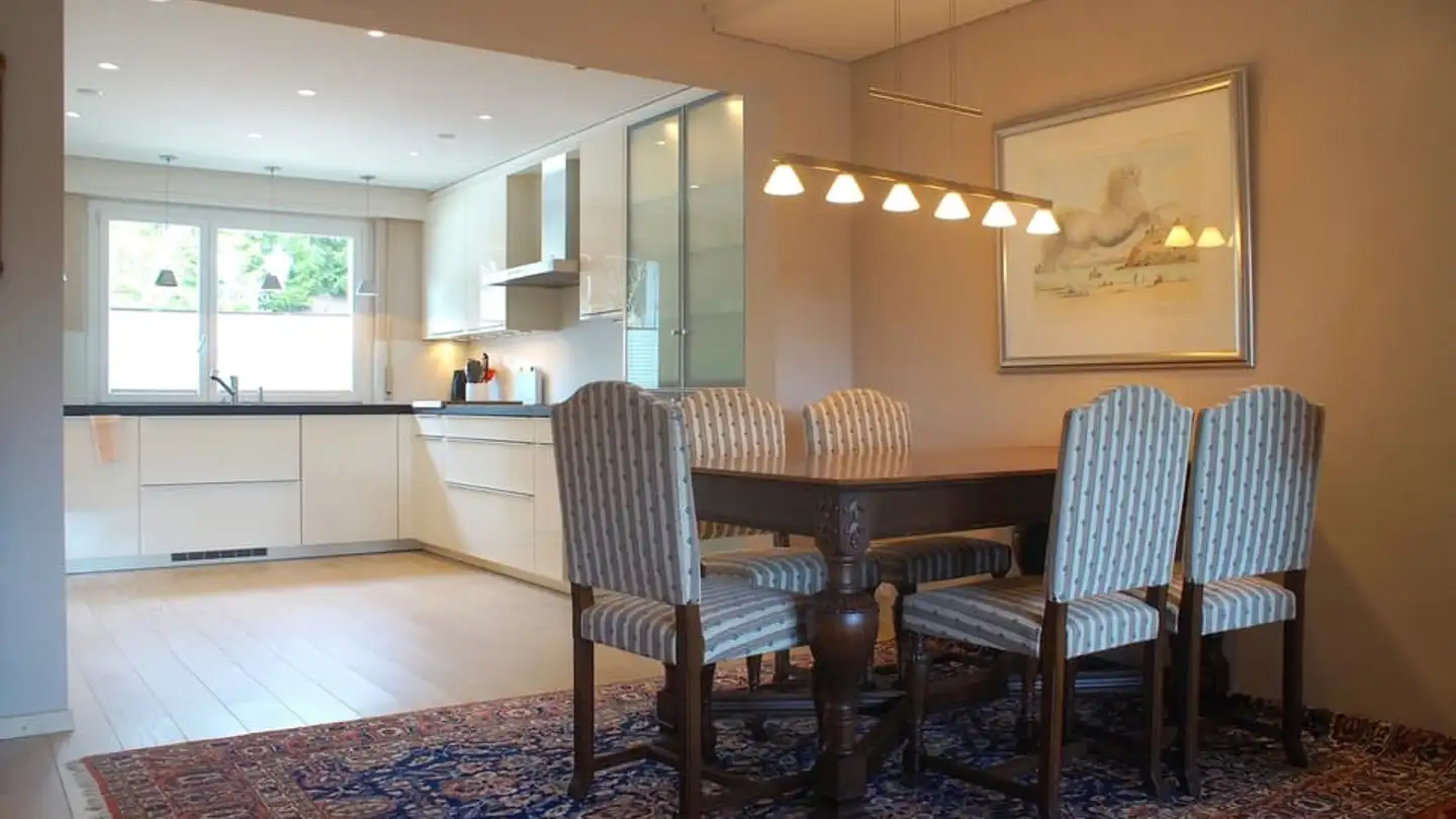 Appartamento in affitto - Route De Crans-Montana, 3963 Montana - Photo 3