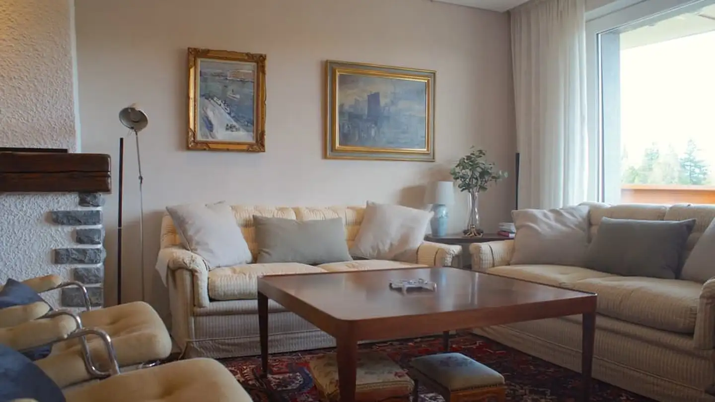 Appartamento in affitto - Route De Crans-Montana, 3963 Montana - Photo 4