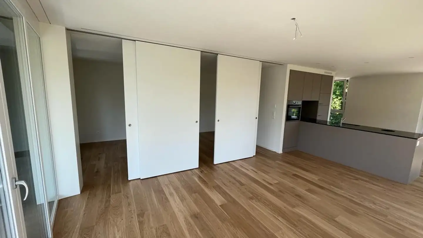 Appartamento in affitto - Talbachstrasse 18, 8500 Frauenfeld - Foto 2