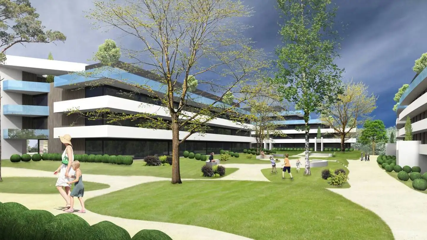 Appartement à vendre - 1180 Rolle - Photo 2