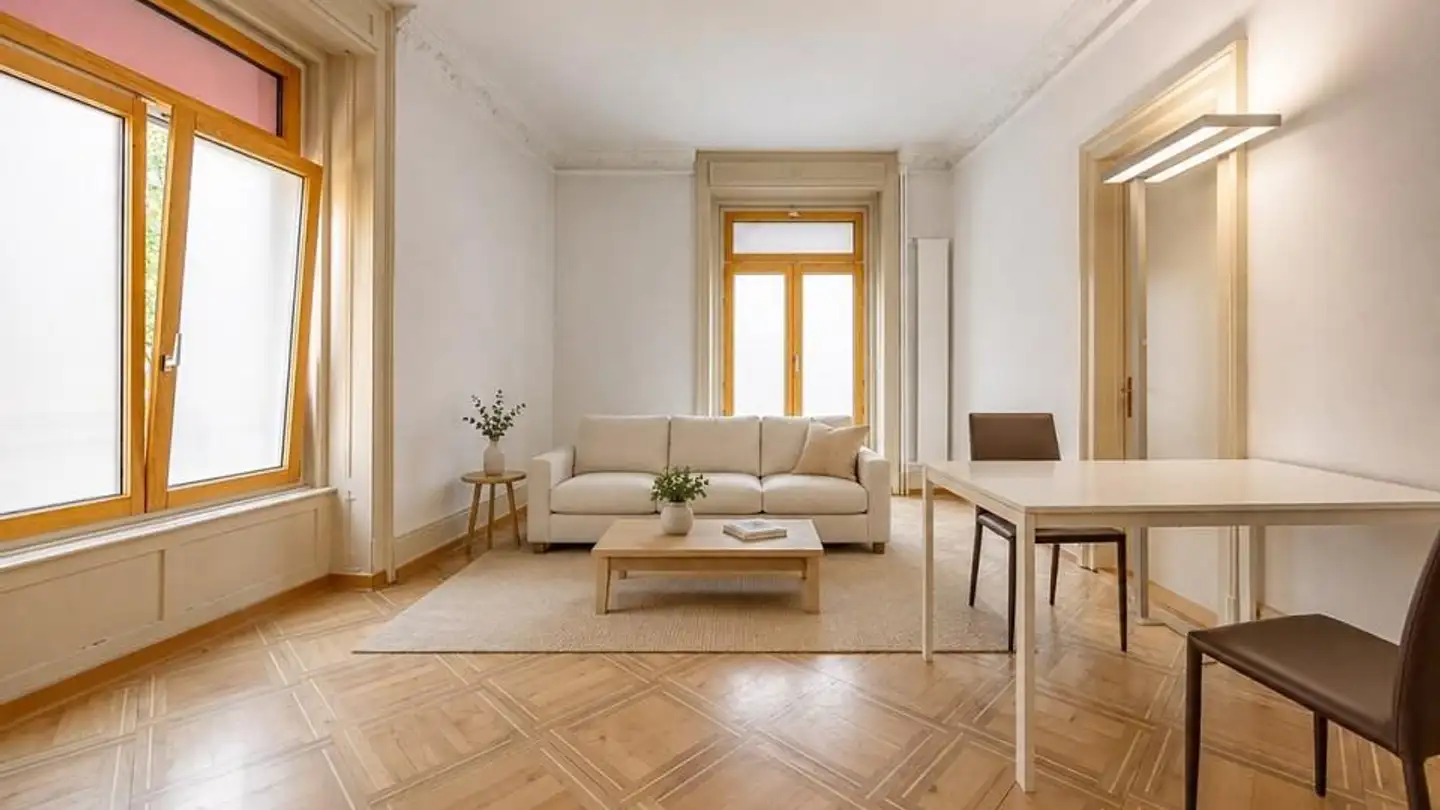 Wohnung kaufen - 3900 Brig - Foto 2