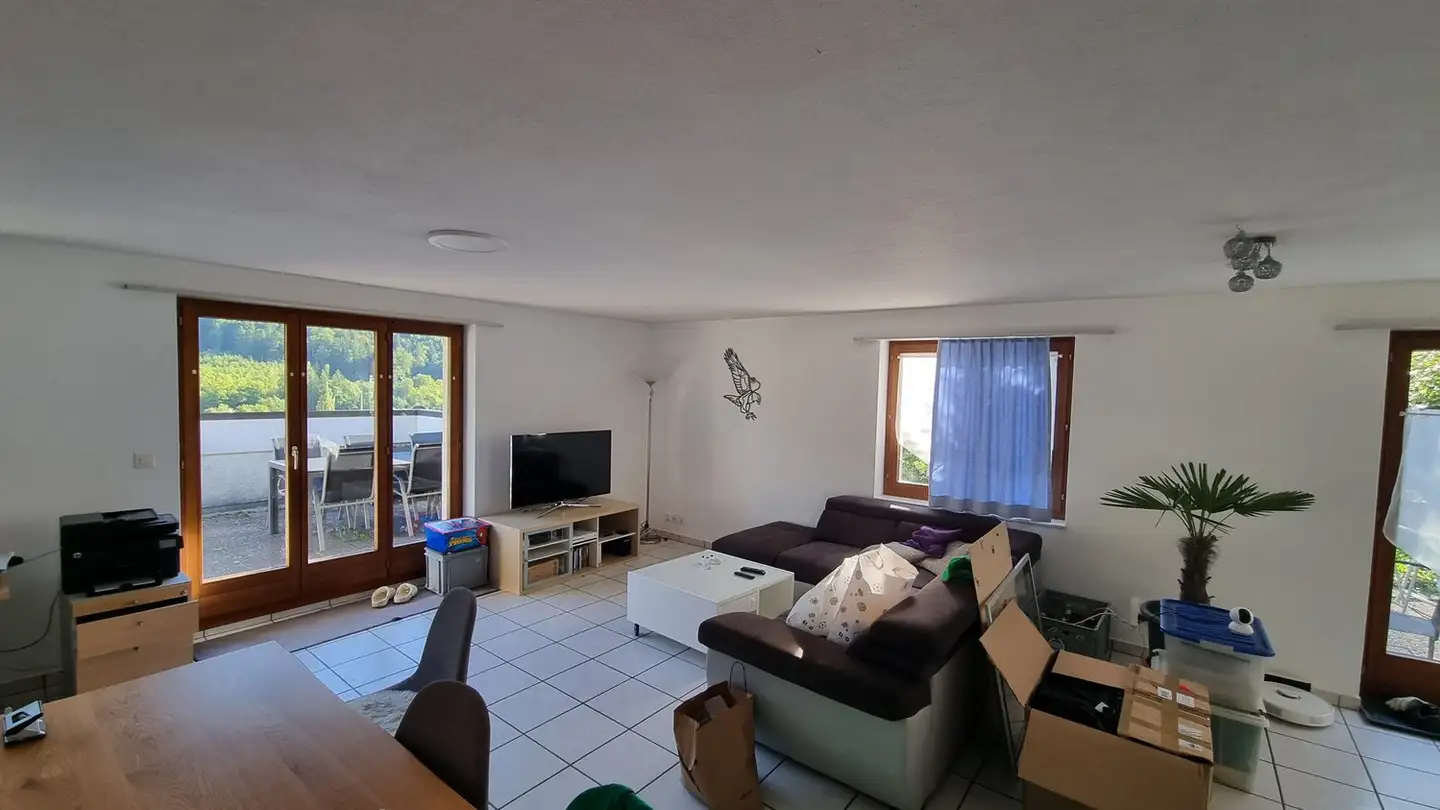Apartment for rent - Chemin Des Graviers 8, 2604 La Heutte