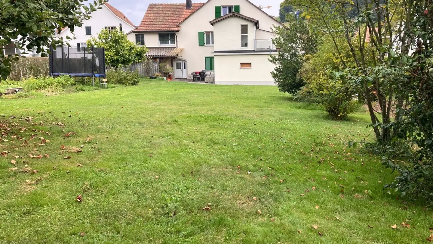 Edificio residenziale in vendita - Hauptstrasse 91, 5015 Erlinsbach SO - Photo 4