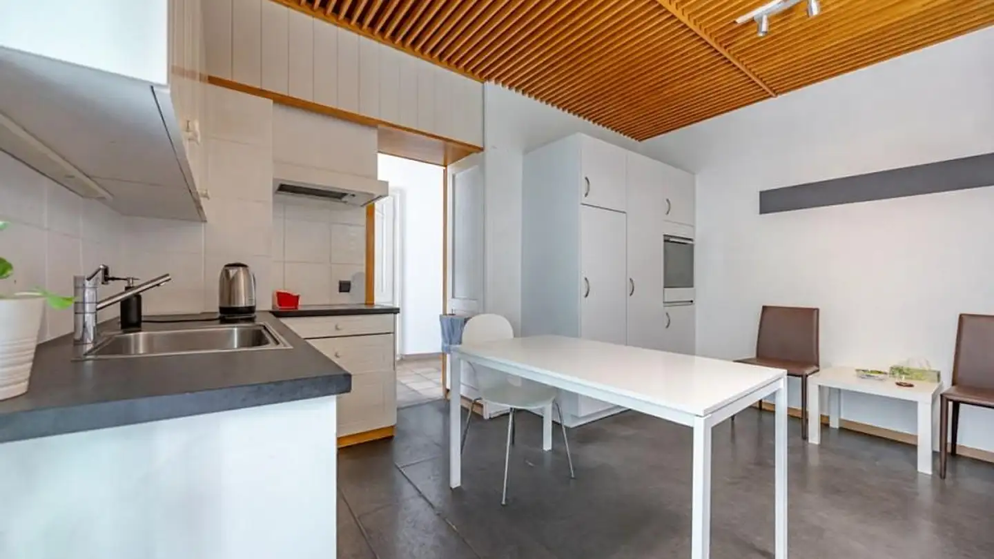 Wohnung kaufen - 3900 Brig - Foto 4