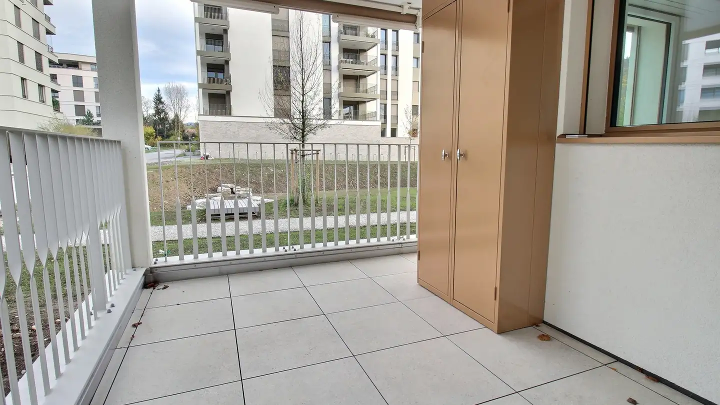 Apartment for rent - Rue Des Frères-Lumière 18, 1723 Marly - Photo 4