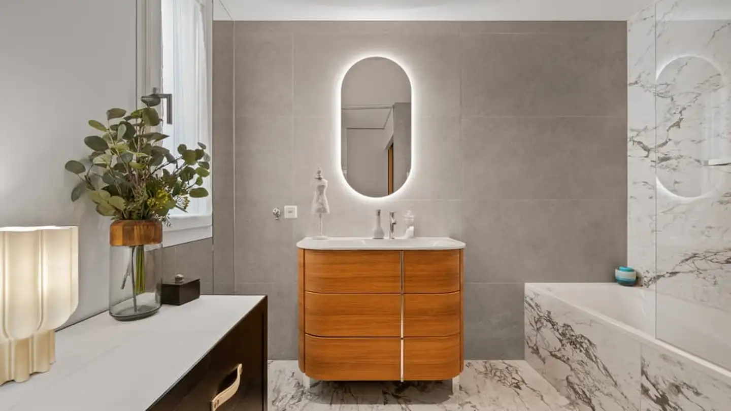 Apartment for sale - 1272 Genolier - Photo 4