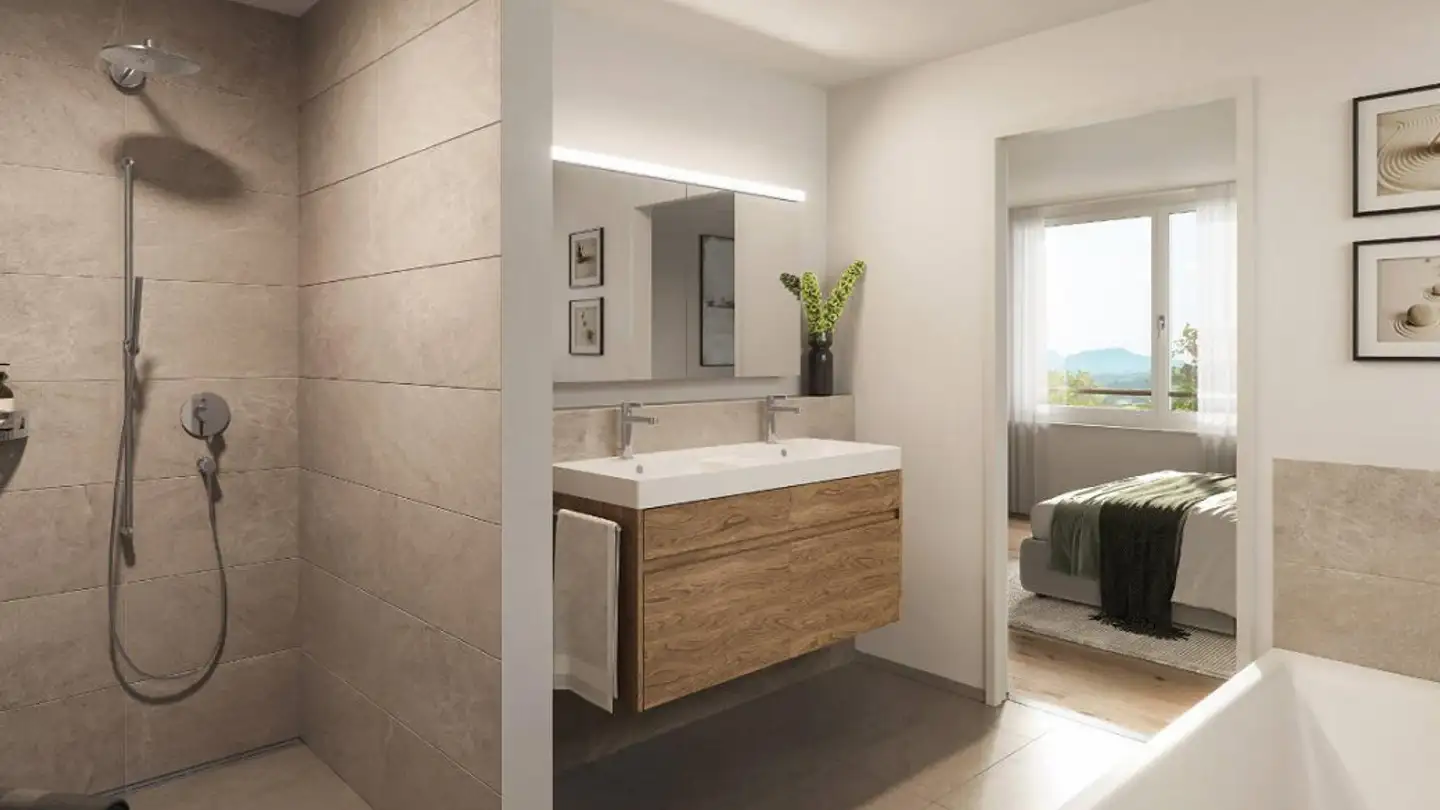 Appartamento in vendita - Oberdorf 41, 6018 Buttisholz - Photo 3