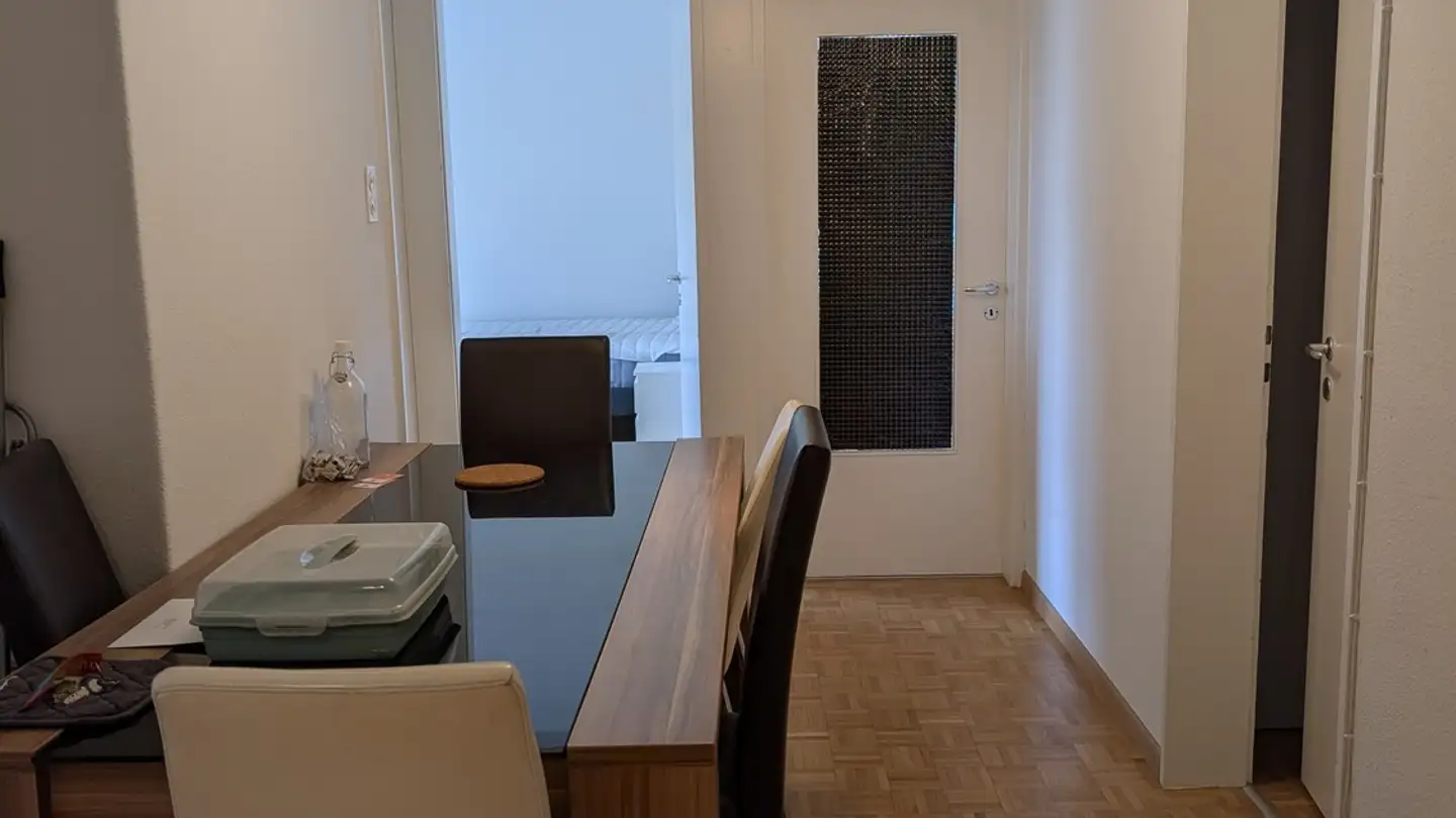 Single room for rent - Austrasse 32, 8134 Adliswil - Photo 2
