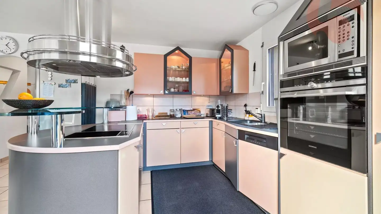 Villa in vendita - 1470 Estavayer-le-Lac - Foto 3