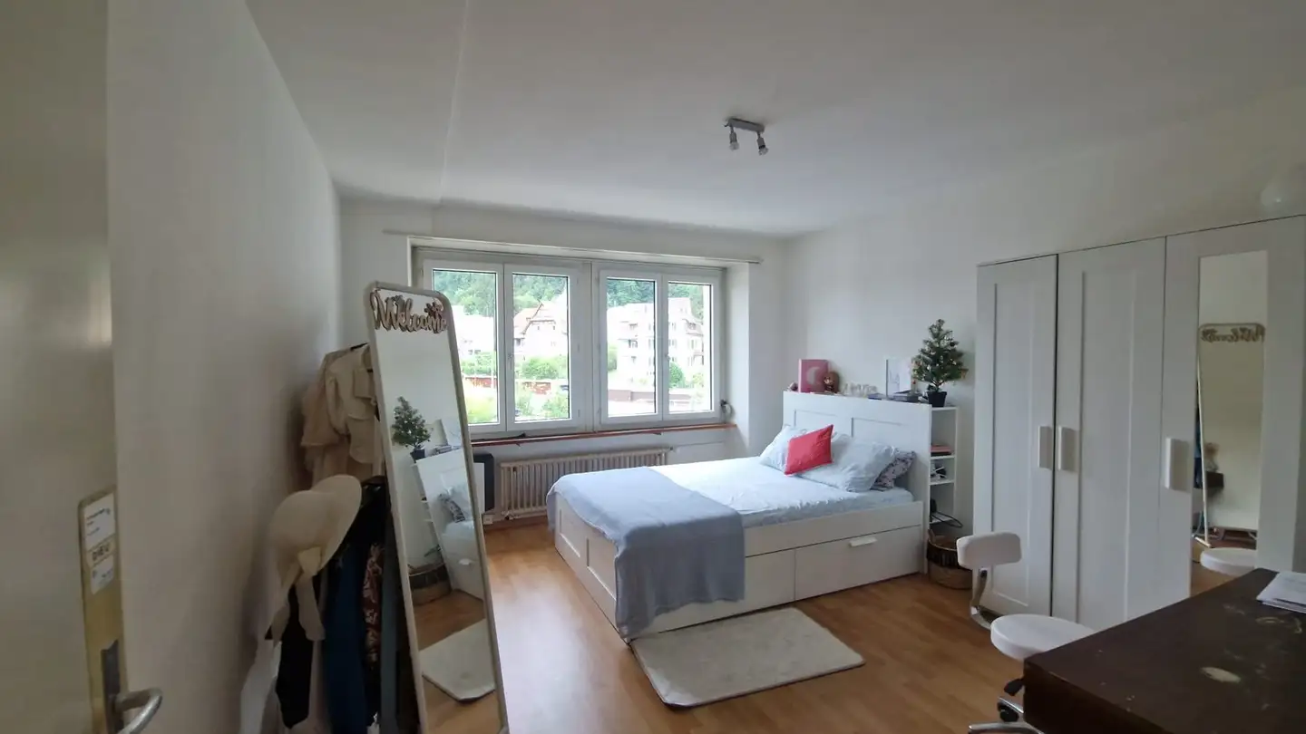 Apartment for rent - Mellingerstrasse 48, 5400 Baden - Photo 4