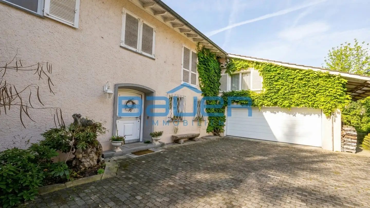 Villa in vendita - 8200 Schaffhausen