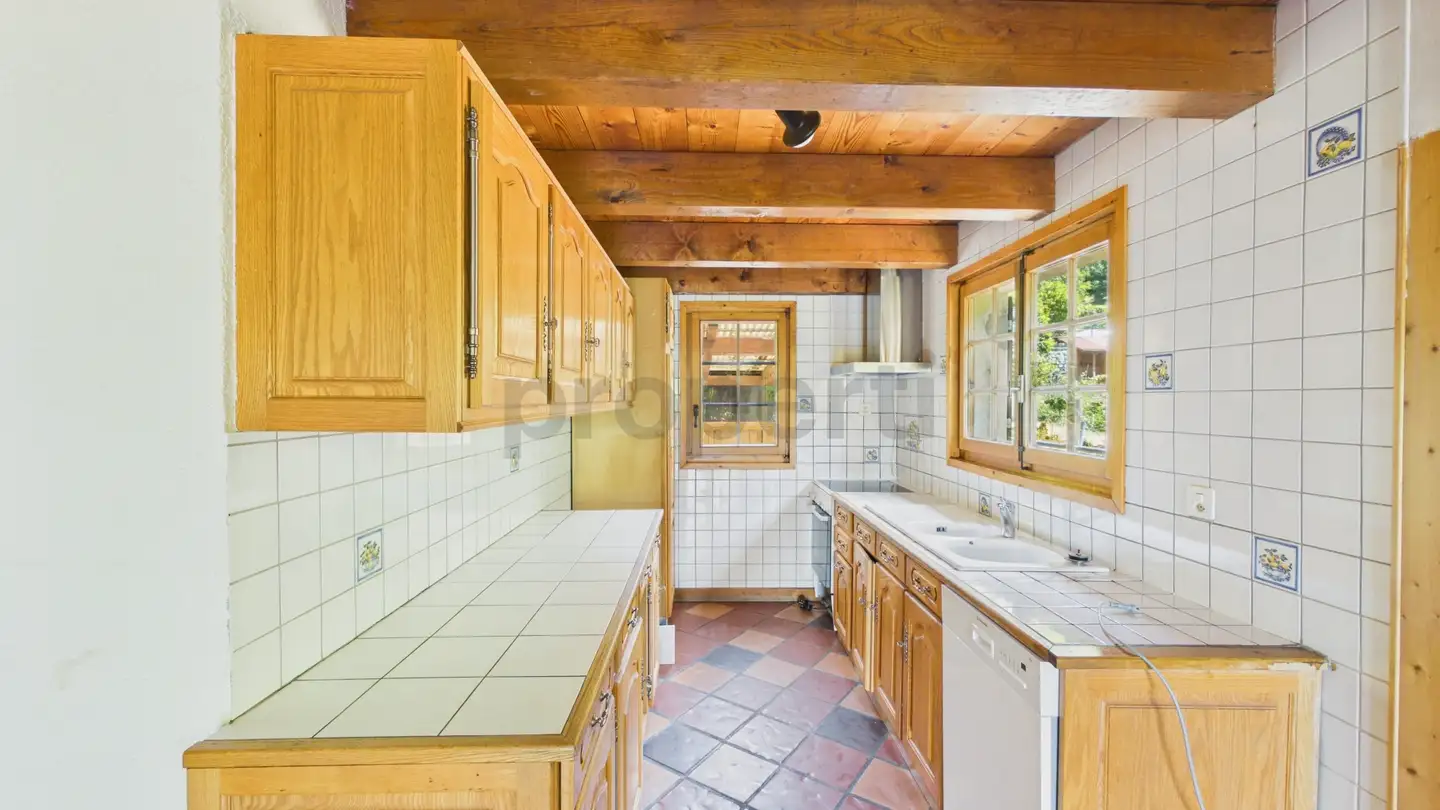 Immeuble résidentiel à vendre - 1844 Villeneuve VD - Photo 3