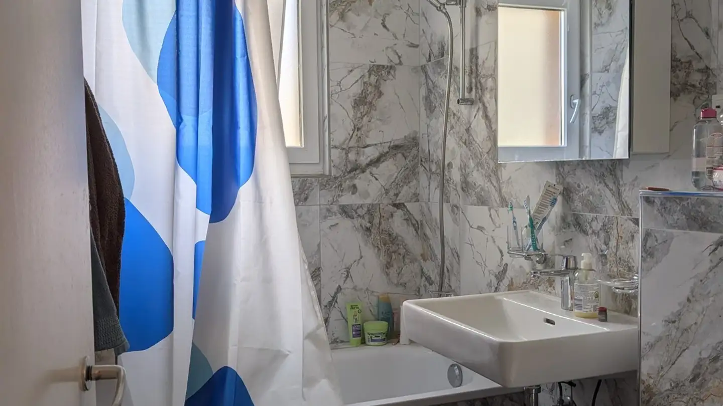 Single room for rent - Austrasse 32, 8134 Adliswil - Photo 3