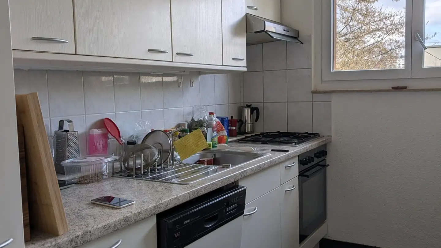 Single room for rent - Austrasse 32, 8134 Adliswil - Photo 4