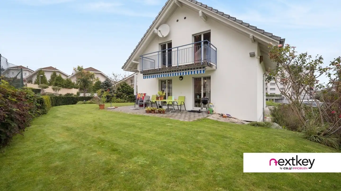 Single house for sale - 5432 Neuenhof