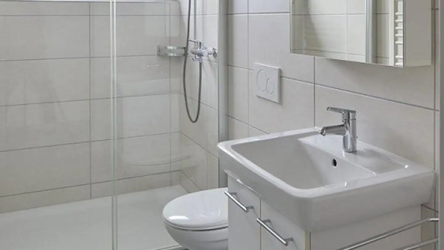 Wohnung mieten - Oberdorfstrasse 9, 5612 Villmergen - Foto 4