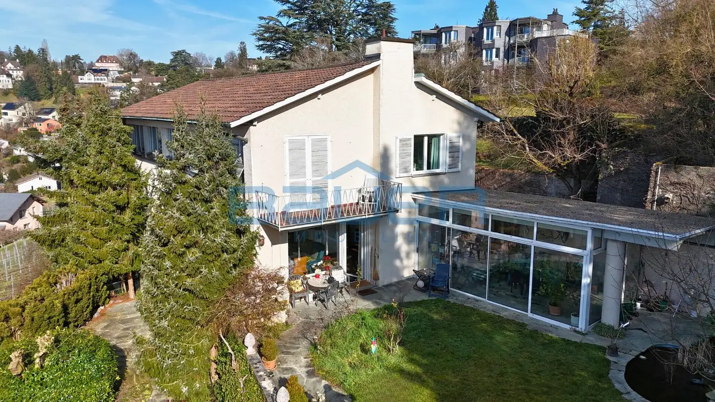 Villa in vendita - 8200 Schaffhausen - Foto 3