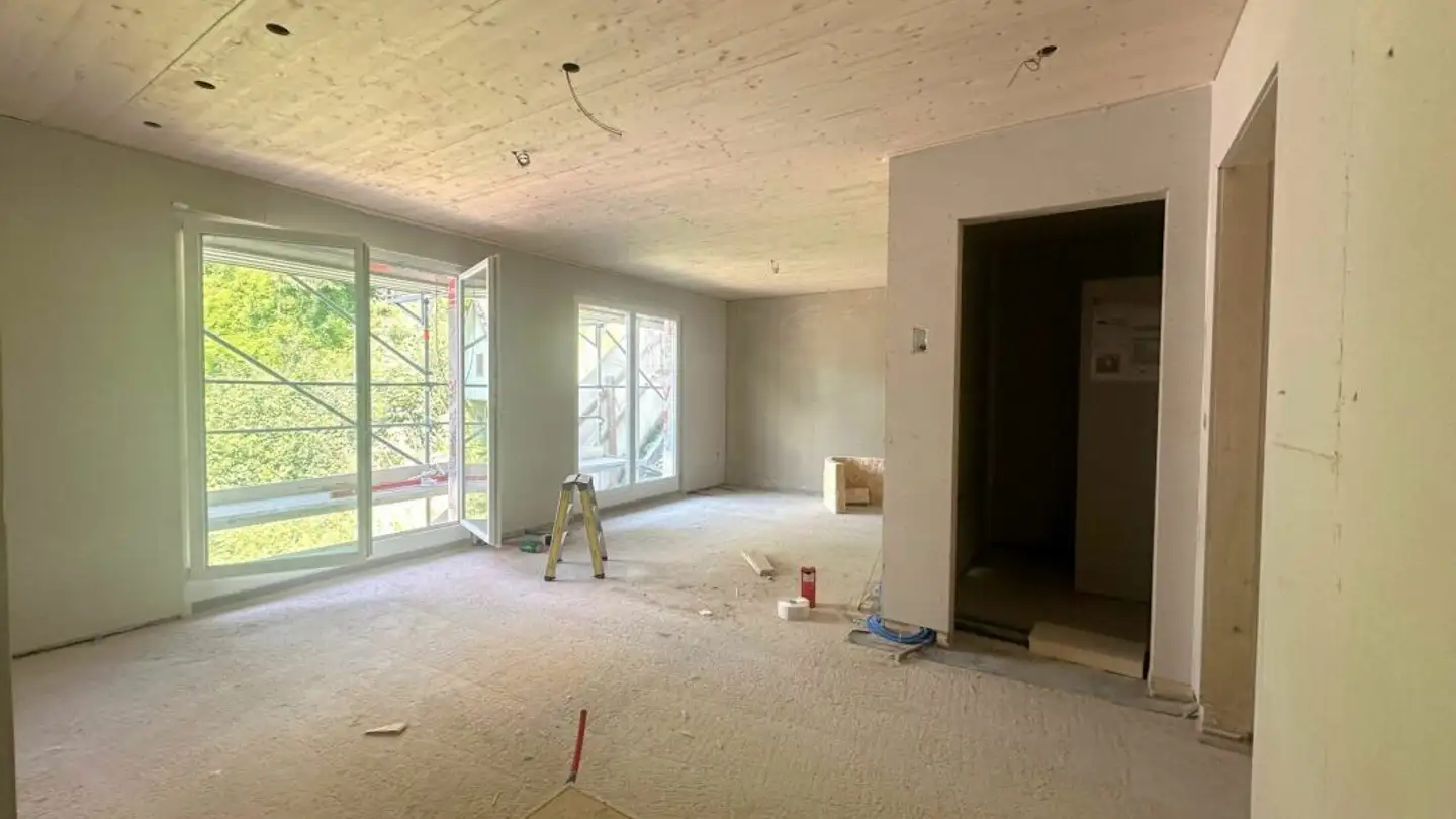 Appartamento in affitto - Stutzstrasse, 8353 Elgg