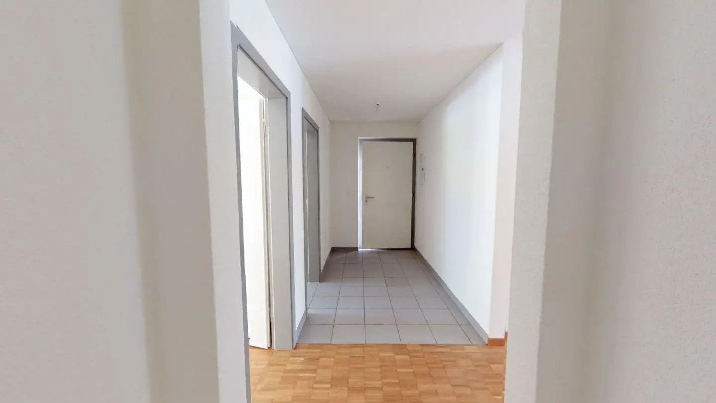 Appartamento in affitto - Grüningerweg 16, 9000 St. Gallen - Foto 4