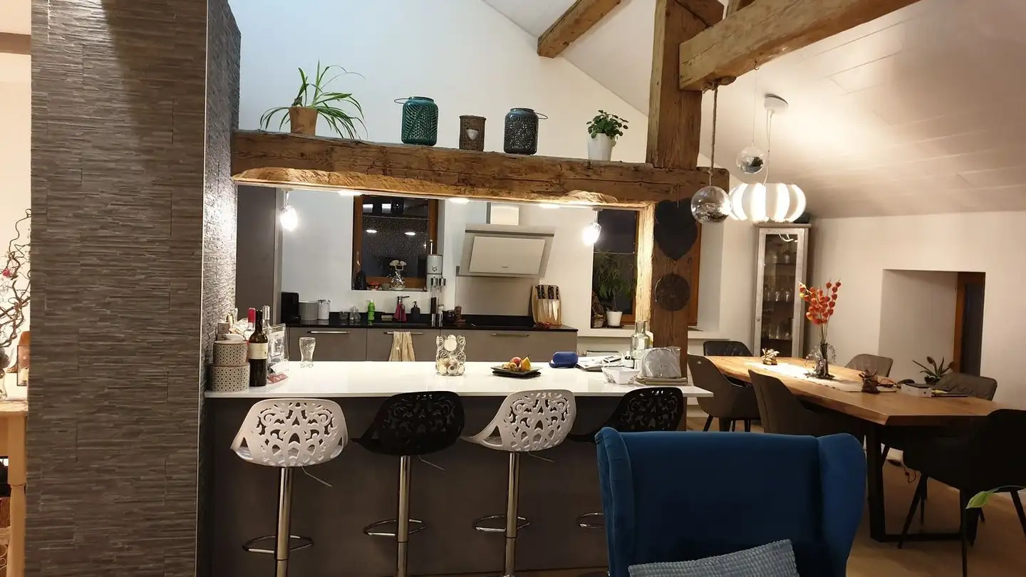 Apartment for sale - Rue Du Collège 13, 2207 Coffrane