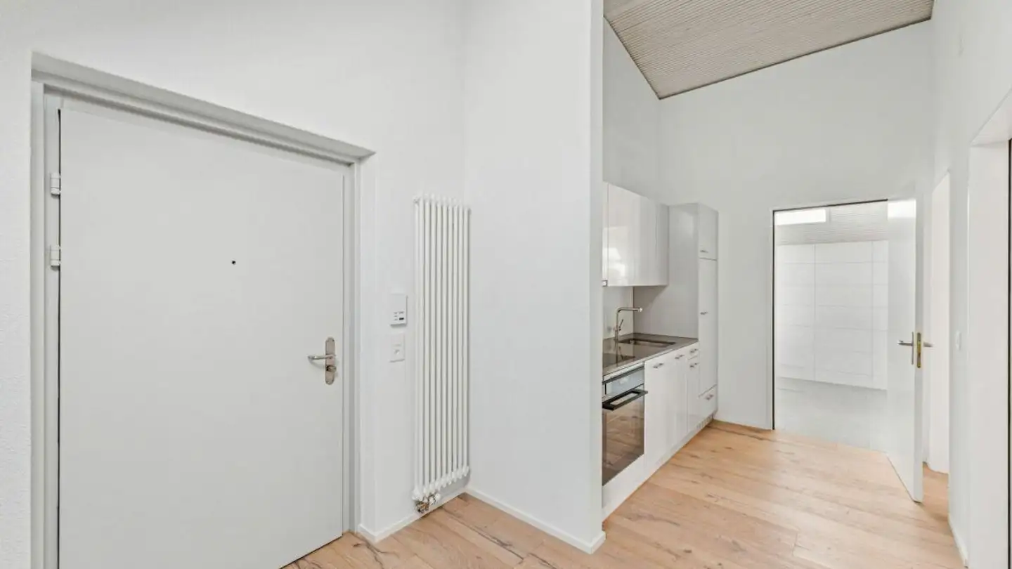 Wohnung mieten - Pestalozzistrasse 38, 8032 Zürich