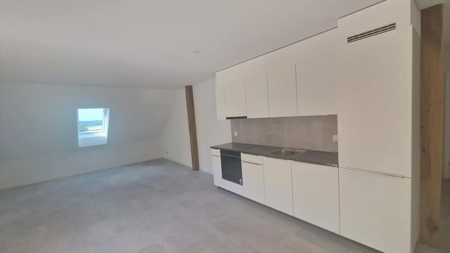 Apartment for sale - 1373 Chavornay