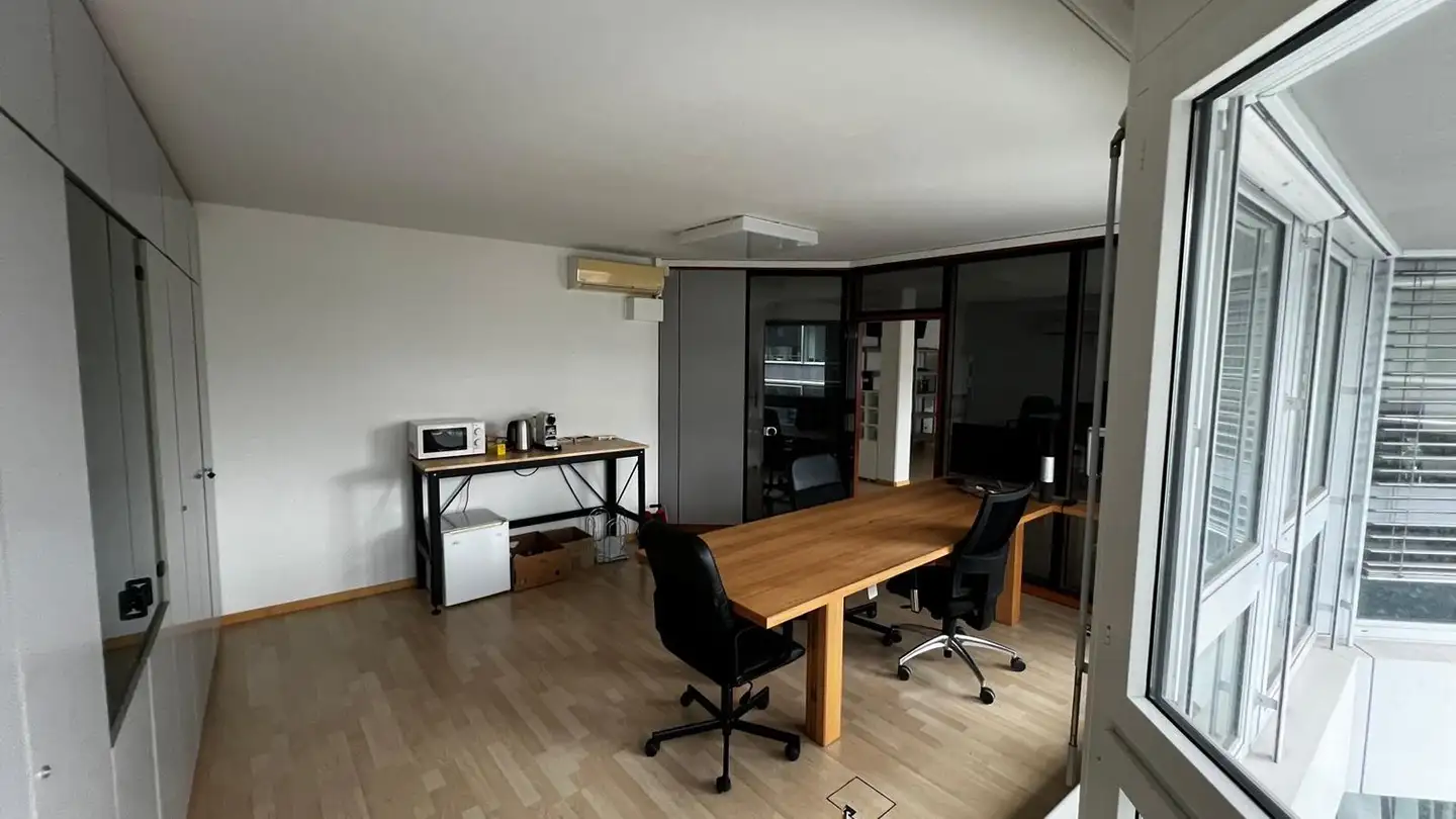 Bürofläche mieten - Untermüli 6, 6300 Zug - Foto 3